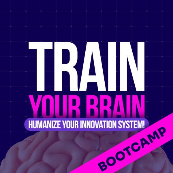 Train Your Brian BOOTCAMP