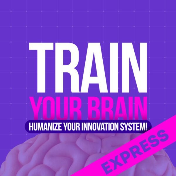 Train Your Brian EXPRESS